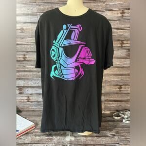 2018 Fortnite Llama Tee 2X